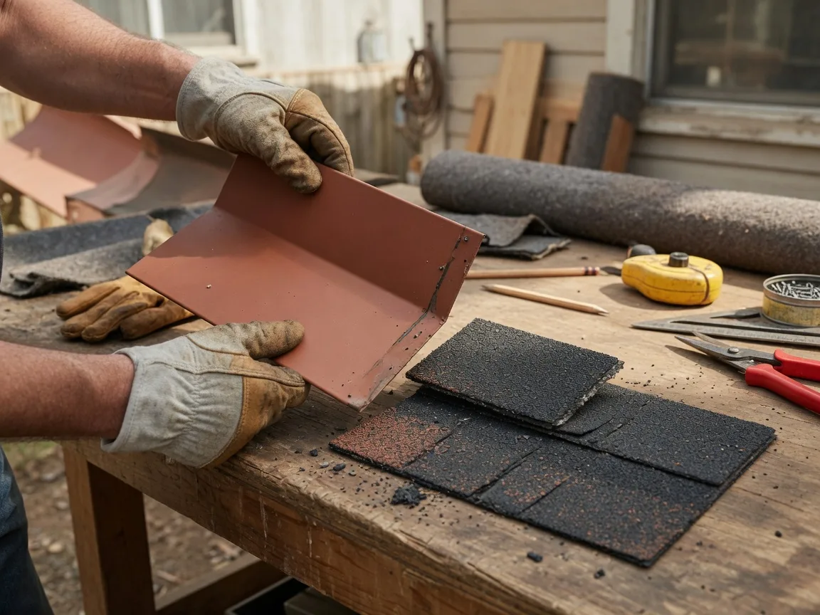 Roof Repair company in Millerton, OK